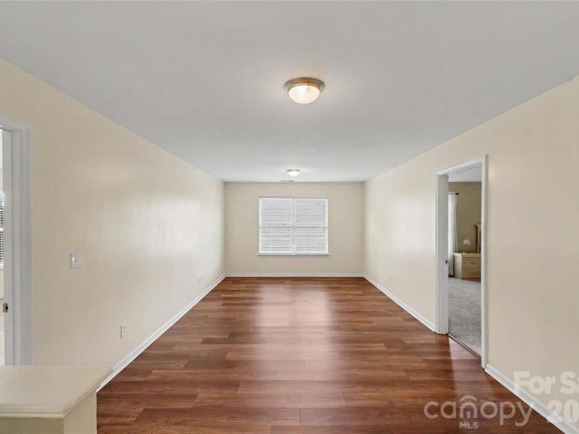13309 Rebecca Run Drive, Charlotte, NC 28269.  MLS# CAR4392338, YatesRealty ID 32025. 
