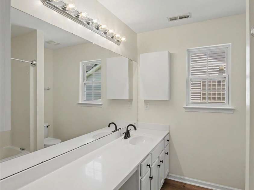 13309 Rebecca Run Drive, Charlotte, NC 28269.  MLS# CAR4392338, YatesRealty ID 32025. 