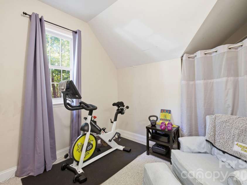 2006 Wedgewood Drive, Weddington, NC 28104.  MLS# CAR4381353, YatesRealty ID 32026. Bedroom 4 Flex Space