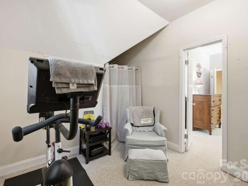2006 Wedgewood Drive, Weddington, NC 28104.  MLS# CAR4381353, YatesRealty ID 32026. Bedroom 4 Flex Space