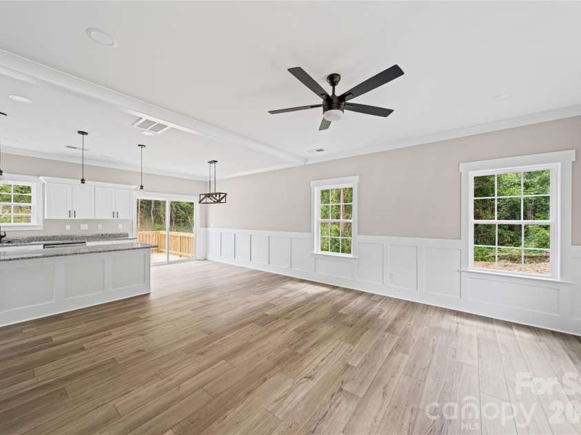 906 Dewey Street, Badin, NC 28009.  MLS# CAR4386825, YatesRealty ID 32028. 