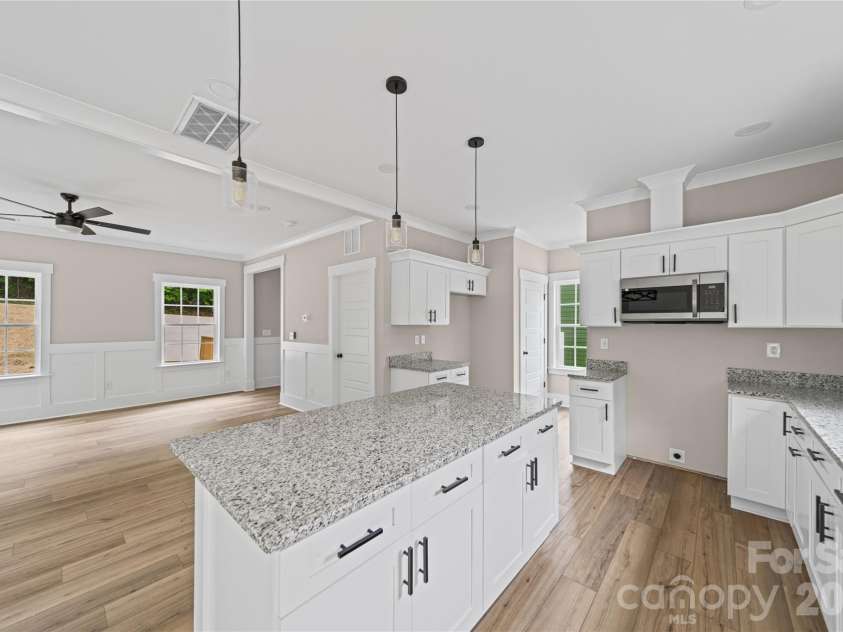 906 Dewey Street, Badin, NC 28009.  MLS# CAR4386825, YatesRealty ID 32028. 