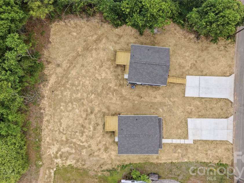 906 Dewey Street, Badin, NC 28009.  MLS# CAR4386825, YatesRealty ID 32028. 