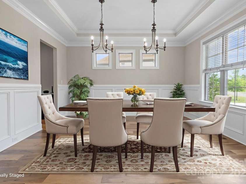 1206 Grand Oak Drive, Waxhaw, NC 28173.  MLS# CAR4276237, YatesRealty ID 32029. 