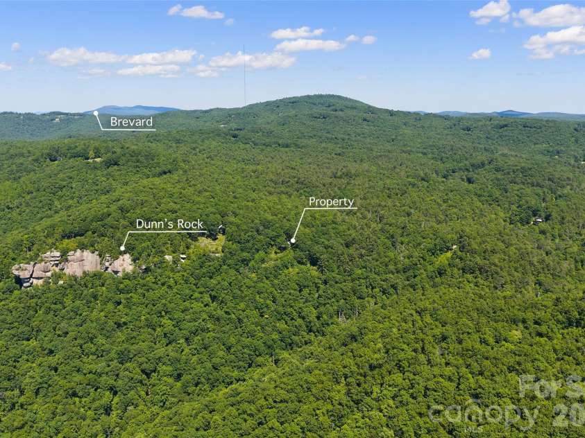 911 Green Hill Road, Brevard, NC 28712.  MLS# CAR4391407, YatesRealty ID 32029. 