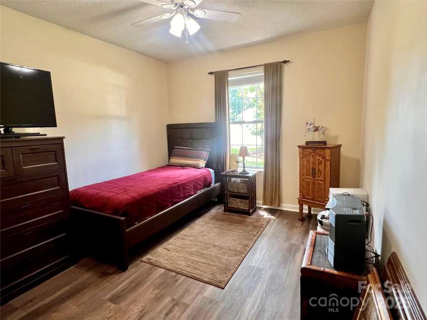 113 Indian Paint Brush Drive, Mooresville, NC 28115.  MLS# CAR4285325, YatesRealty ID 32030. Bedroom 3