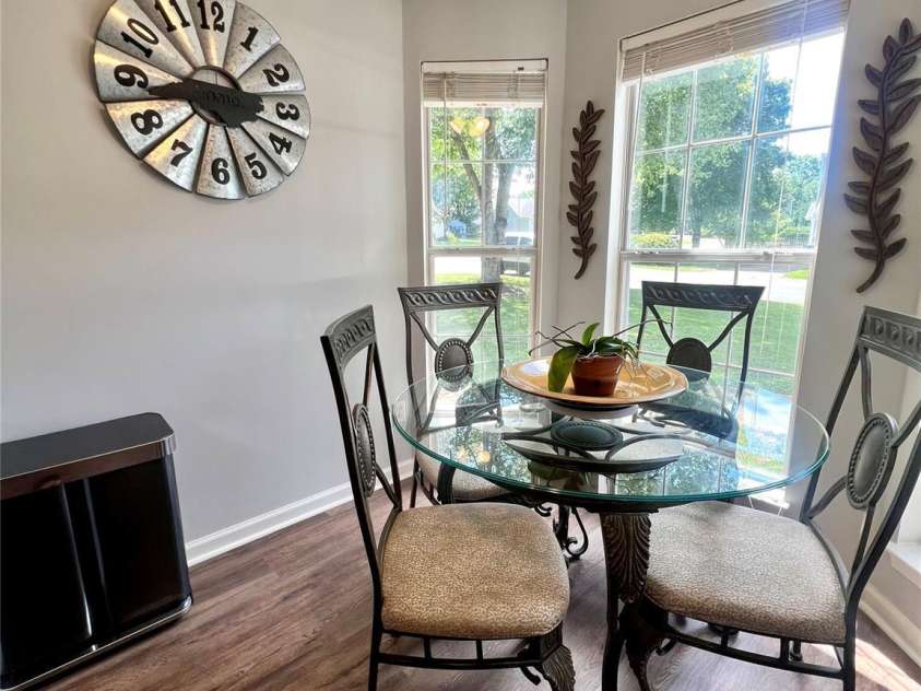 113 Indian Paint Brush Drive, Mooresville, NC 28115.  MLS# CAR4285325, YatesRealty ID 32030. Kitchen