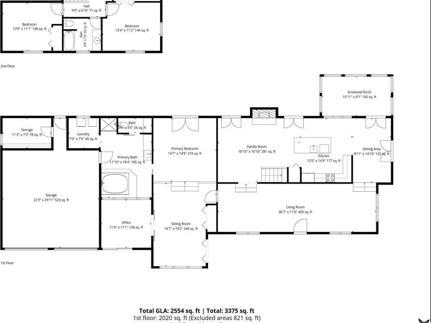 1314 Shirebourn Drive, Hickory, NC 28602.  MLS# CAR4385910, YatesRealty ID 32030. 