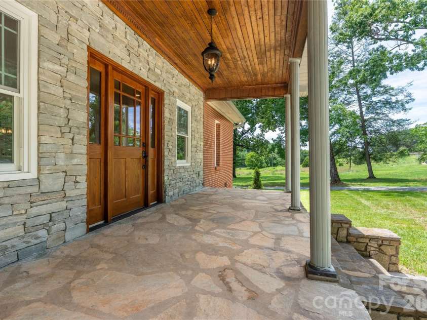 3384 US 64 Highway, Rutherfordton, NC 28139.  MLS# CAR4419576, YatesRealty ID 32033. 