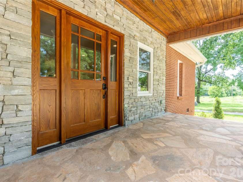 3384 US 64 Highway, Rutherfordton, NC 28139.  MLS# CAR4419576, YatesRealty ID 32033. 