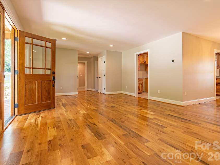 3384 US 64 Highway, Rutherfordton, NC 28139.  MLS# CAR4419576, YatesRealty ID 32033. 