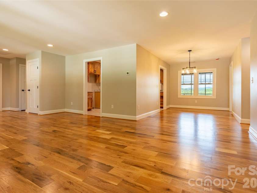 3384 US 64 Highway, Rutherfordton, NC 28139.  MLS# CAR4419576, YatesRealty ID 32033. 