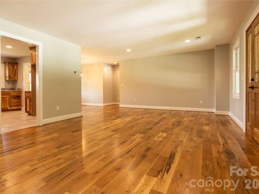 3384 US 64 Highway, Rutherfordton, NC 28139.  MLS# CAR4419576, YatesRealty ID 32033. 