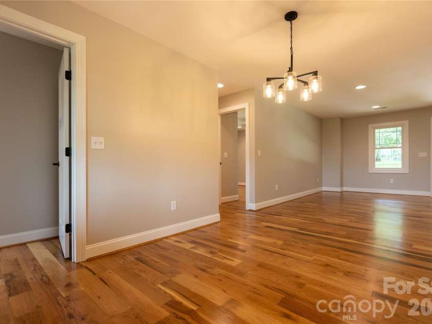3384 US 64 Highway, Rutherfordton, NC 28139.  MLS# CAR4419576, YatesRealty ID 32033. 