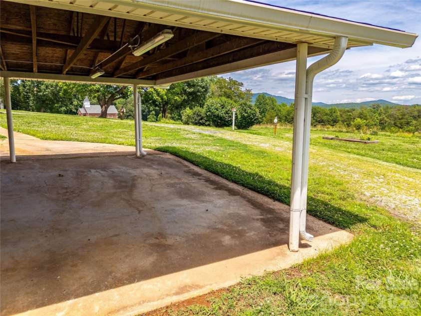 3384 US 64 Highway, Rutherfordton, NC 28139.  MLS# CAR4419576, YatesRealty ID 32033. 