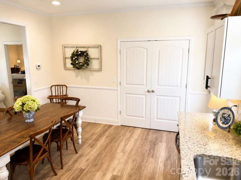 309 Godfrey Street, Pageland, SC 29728.  MLS# CAR4391585, YatesRealty ID 32034. 