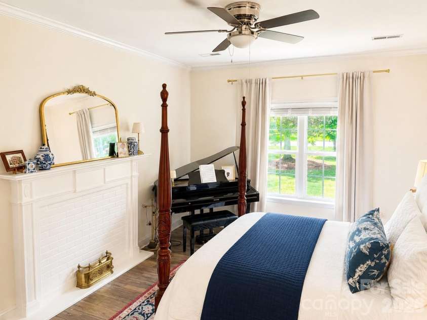 309 Godfrey Street, Pageland, SC 29728.  MLS# CAR4391585, YatesRealty ID 32034. 