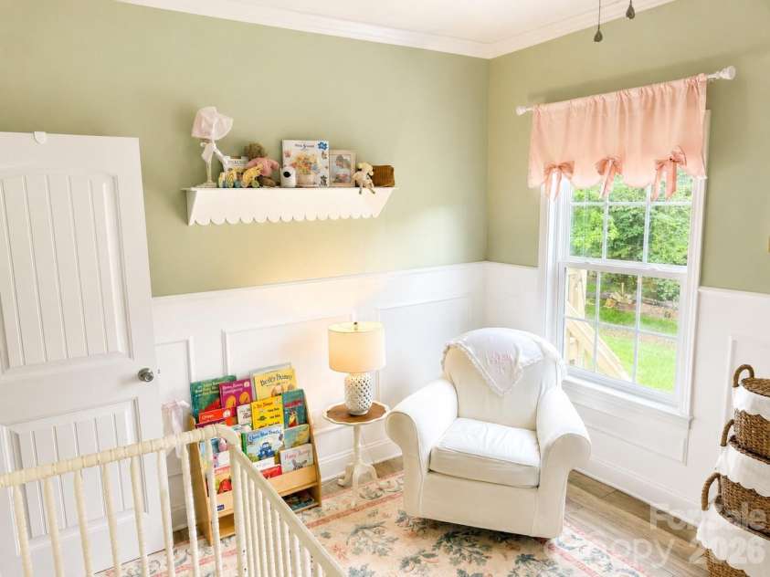 309 Godfrey Street, Pageland, SC 29728.  MLS# CAR4391585, YatesRealty ID 32034. 