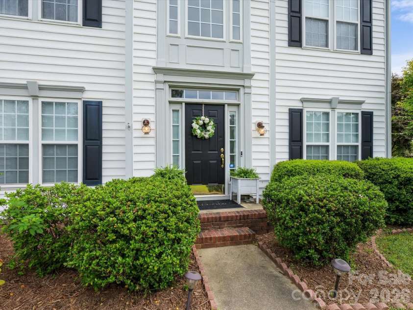 5405 Frederick Street, Indian Trail, NC 28079.  MLS# CAR4387964, YatesRealty ID 32035. 