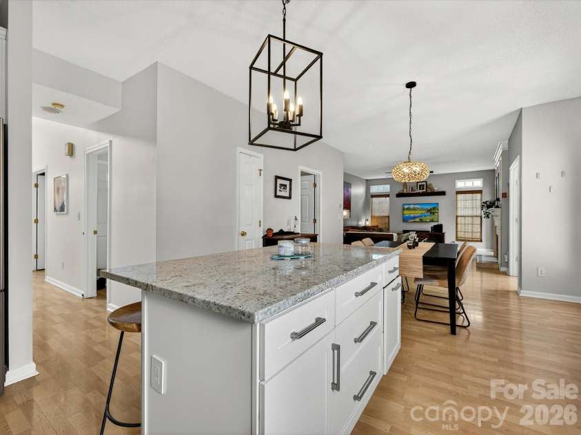 5405 Frederick Street, Indian Trail, NC 28079.  MLS# CAR4387964, YatesRealty ID 32035. 