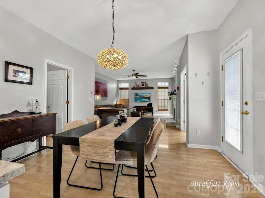 5405 Frederick Street, Indian Trail, NC 28079.  MLS# CAR4387964, YatesRealty ID 32035. 