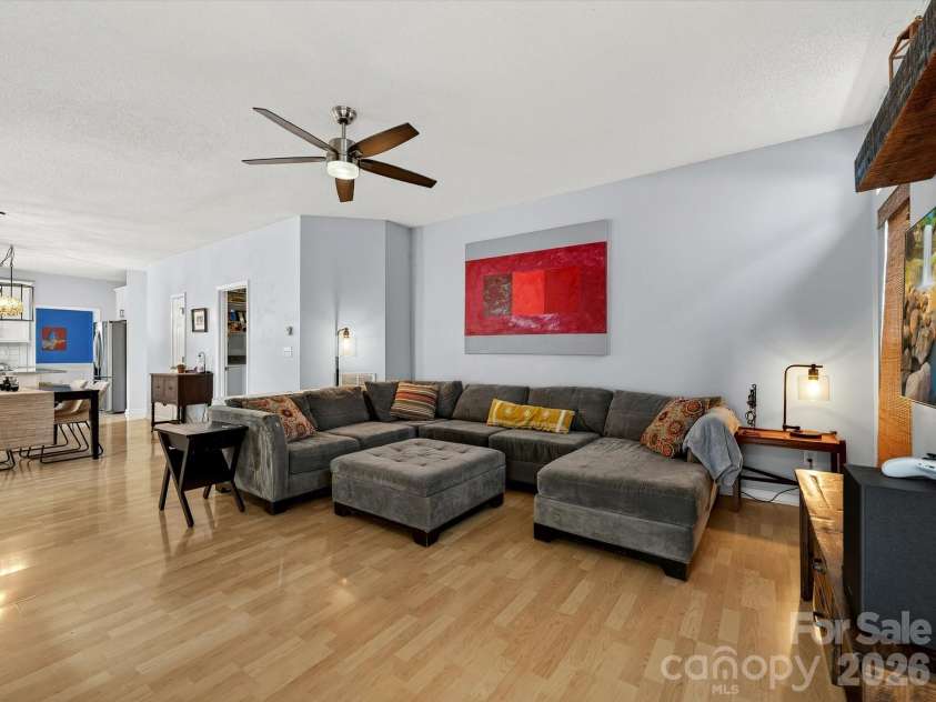 5405 Frederick Street, Indian Trail, NC 28079.  MLS# CAR4387964, YatesRealty ID 32035. 