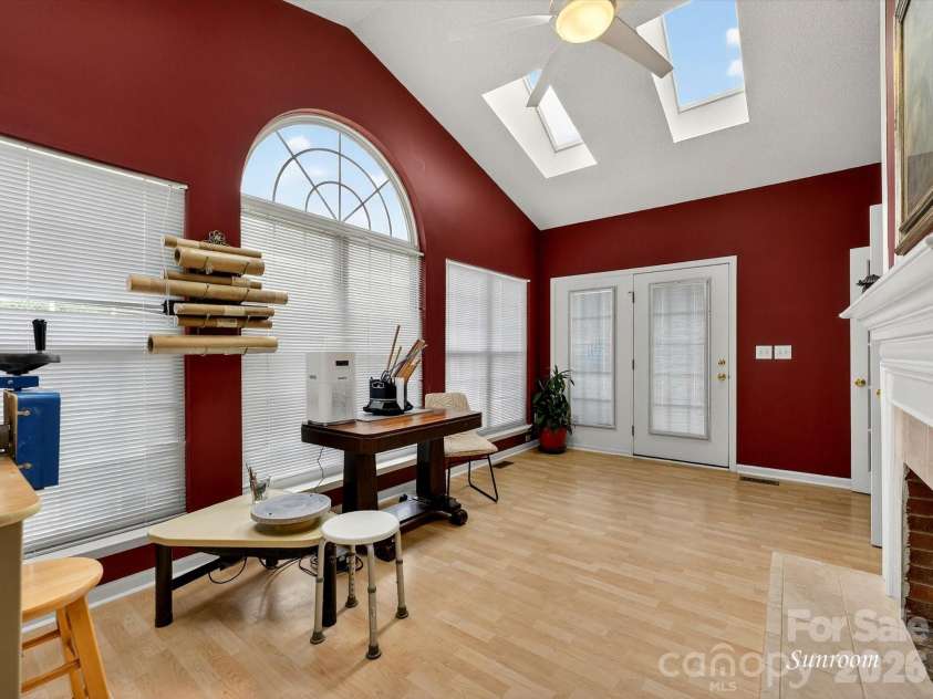 5405 Frederick Street, Indian Trail, NC 28079.  MLS# CAR4387964, YatesRealty ID 32035. 