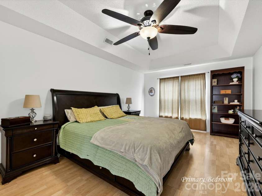 5405 Frederick Street, Indian Trail, NC 28079.  MLS# CAR4387964, YatesRealty ID 32035. 