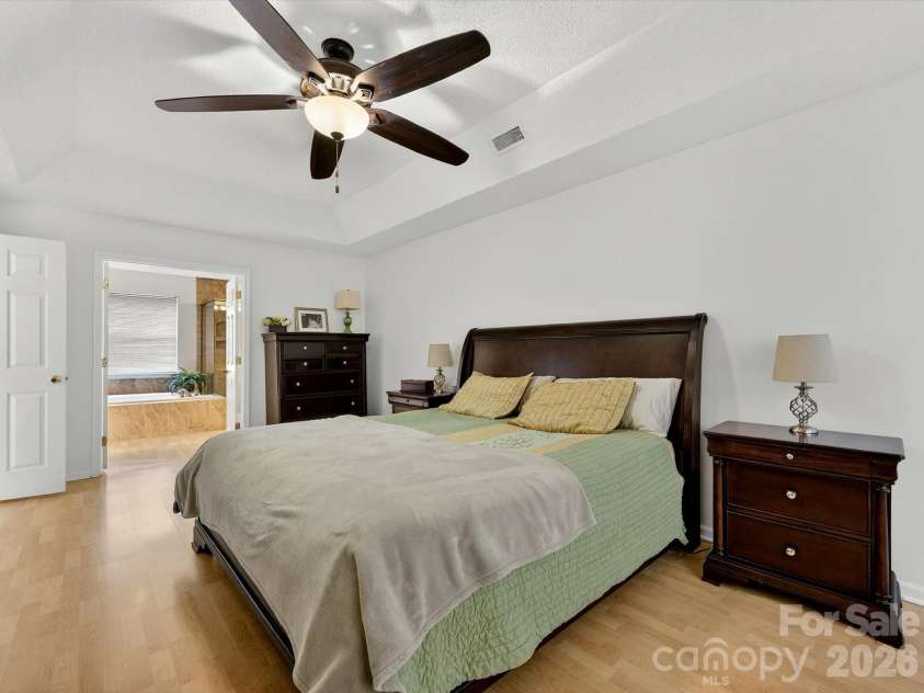 5405 Frederick Street, Indian Trail, NC 28079.  MLS# CAR4387964, YatesRealty ID 32035. 