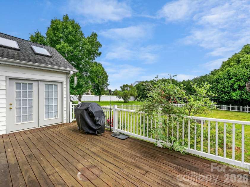 5405 Frederick Street, Indian Trail, NC 28079.  MLS# CAR4387964, YatesRealty ID 32035. 