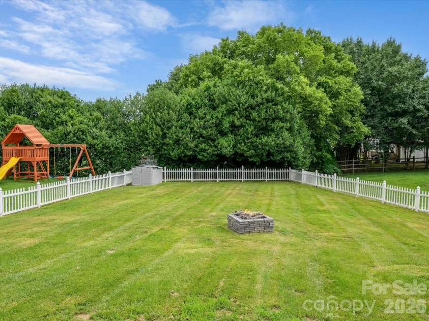 5405 Frederick Street, Indian Trail, NC 28079.  MLS# CAR4387964, YatesRealty ID 32035. 