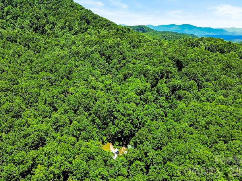 173 Camp Elliott Road, Black Mountain, NC 28711.  MLS# CAR4394206, YatesRealty ID 32036. 