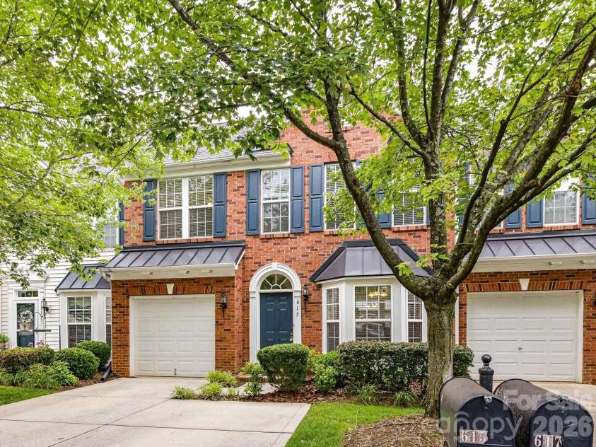 615 Colbert Way, Fort Mill, SC 29715.  MLS# CAR4389108, YatesRealty ID 32037. 