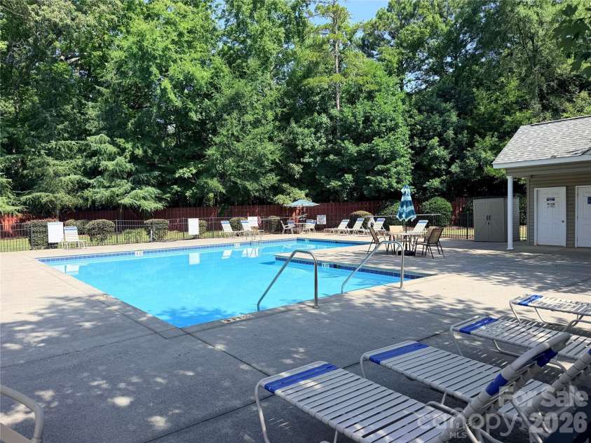 615 Colbert Way, Fort Mill, SC 29715.  MLS# CAR4389108, YatesRealty ID 32037. 