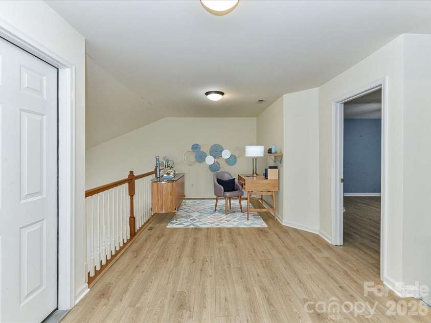 615 Colbert Way, Fort Mill, SC 29715.  MLS# CAR4389108, YatesRealty ID 32037. Virtually staged