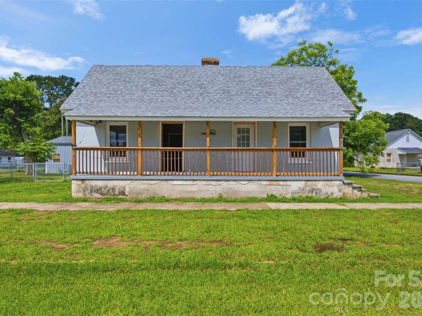 802 Canal Road, Lockhart, SC 29364.  MLS# CAR4392852, YatesRealty ID 32038. 