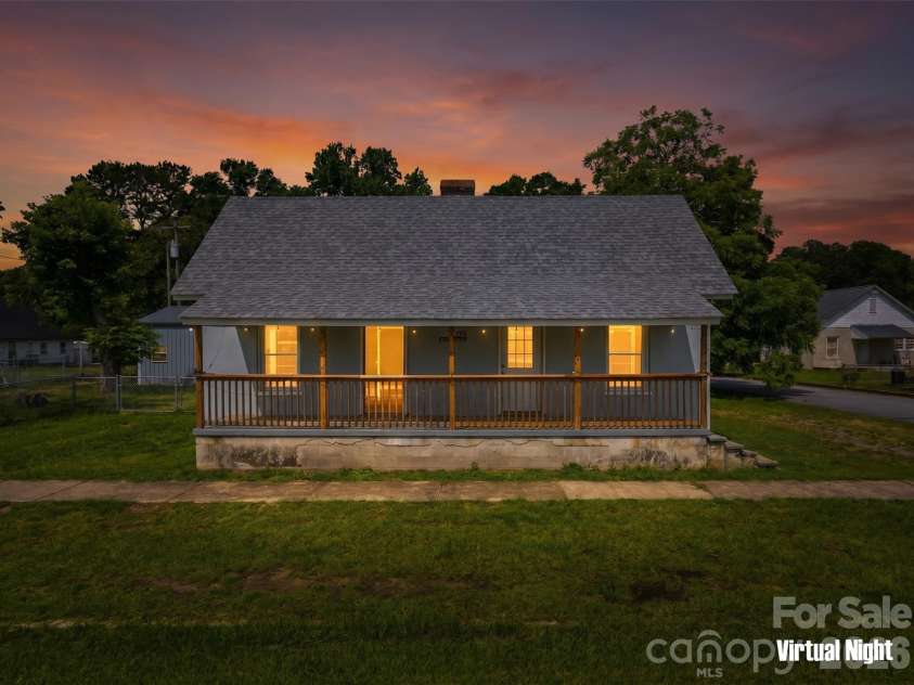 802 Canal Road, Lockhart, SC 29364.  MLS# CAR4392852, YatesRealty ID 32038. 