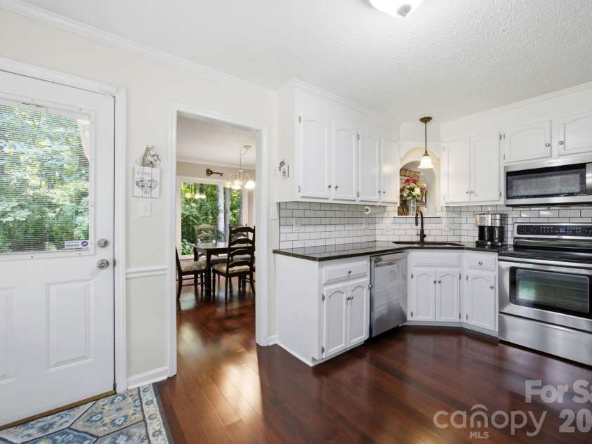112 Bristlecone Court, Gastonia, NC 28056.  MLS# CAR4395026, YatesRealty ID 32040. 