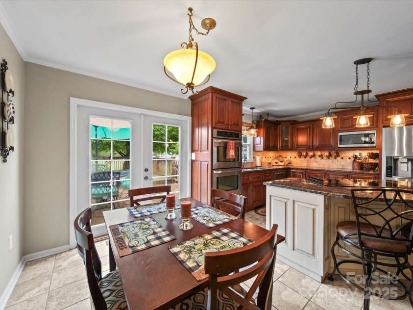 38037 Mountain Creek Road, New London, NC 28127.  MLS# CAR4286457, YatesRealty ID 32042. 