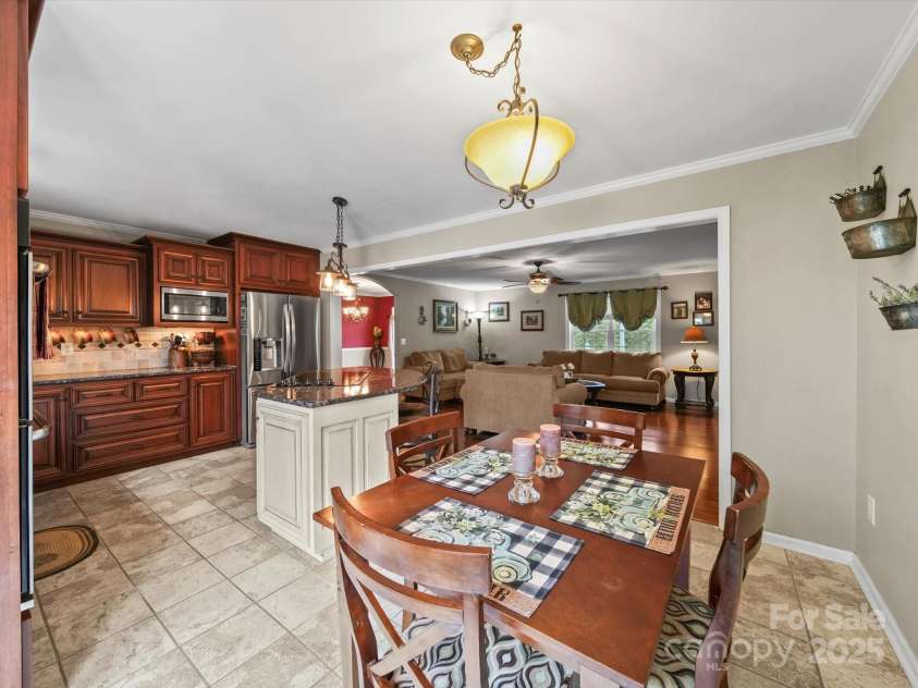 38037 Mountain Creek Road, New London, NC 28127.  MLS# CAR4286457, YatesRealty ID 32042. 