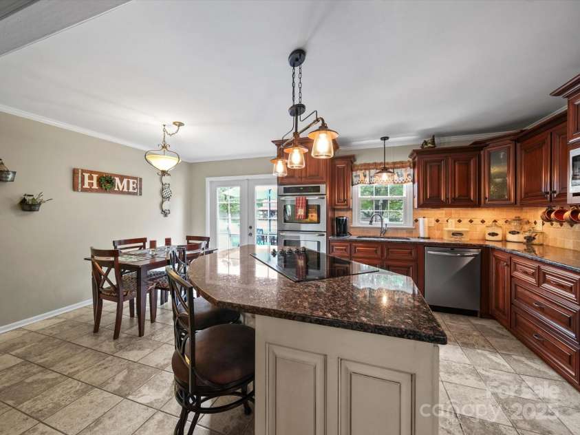 38037 Mountain Creek Road, New London, NC 28127.  MLS# CAR4286457, YatesRealty ID 32042. 