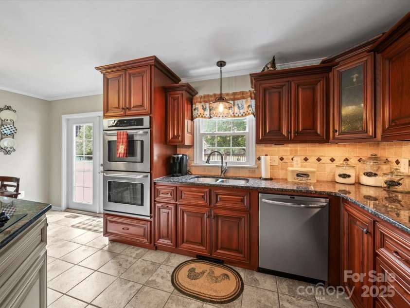 38037 Mountain Creek Road, New London, NC 28127.  MLS# CAR4286457, YatesRealty ID 32042. 