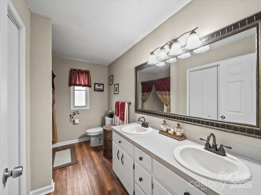 38037 Mountain Creek Road, New London, NC 28127.  MLS# CAR4286457, YatesRealty ID 32042. 