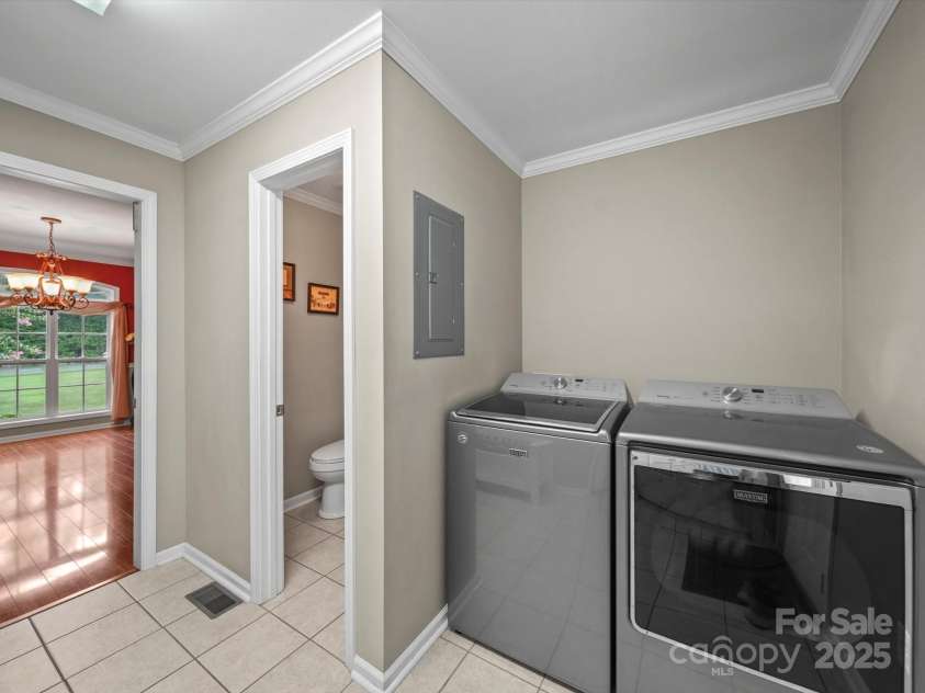 38037 Mountain Creek Road, New London, NC 28127.  MLS# CAR4286457, YatesRealty ID 32042. 