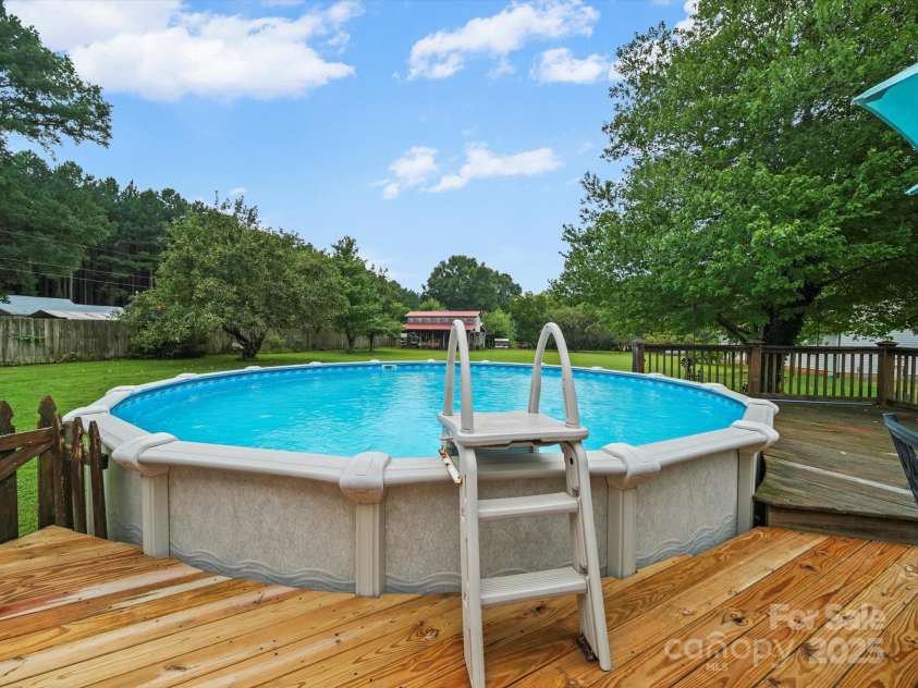 38037 Mountain Creek Road, New London, NC 28127.  MLS# CAR4286457, YatesRealty ID 32042. 