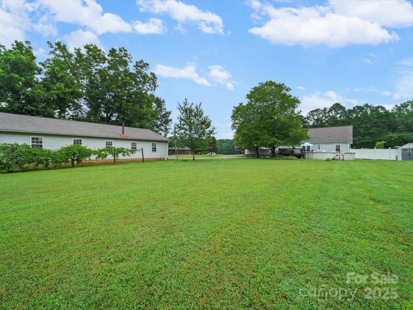 38037 Mountain Creek Road, New London, NC 28127.  MLS# CAR4286457, YatesRealty ID 32042. 