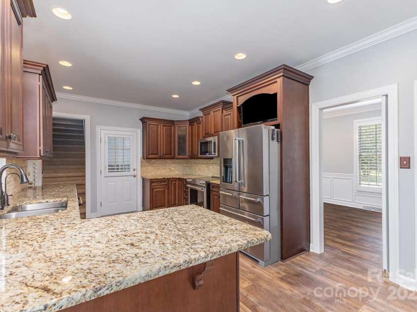 1468 Woodhurst Drive, Rock Hill, SC 29732.  MLS# CAR4250110, YatesRealty ID 32043. 