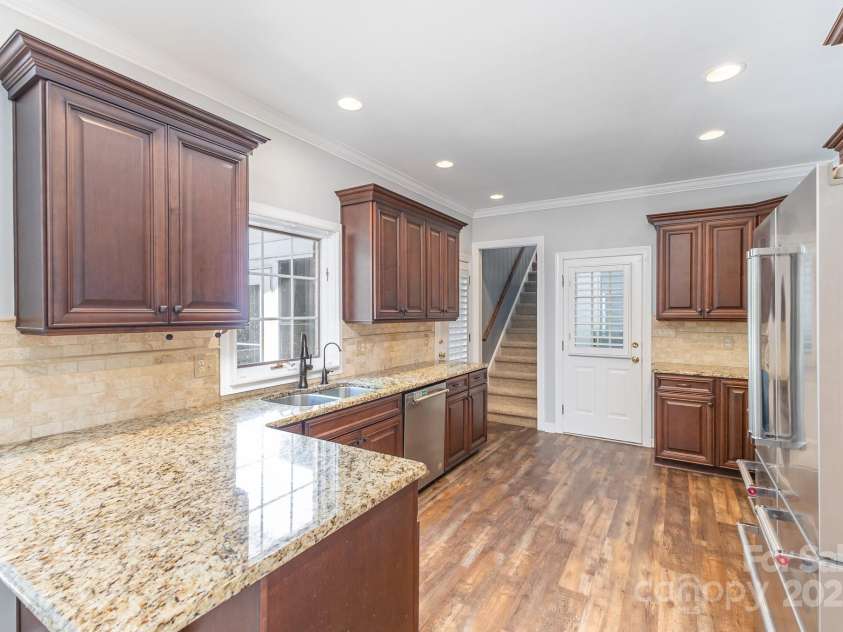 1468 Woodhurst Drive, Rock Hill, SC 29732.  MLS# CAR4250110, YatesRealty ID 32043. 