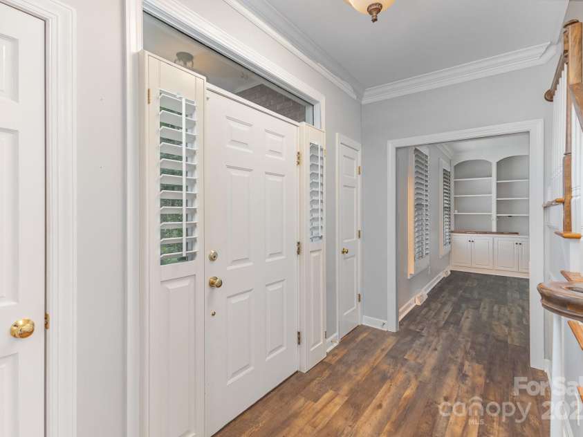 1468 Woodhurst Drive, Rock Hill, SC 29732.  MLS# CAR4250110, YatesRealty ID 32043. 