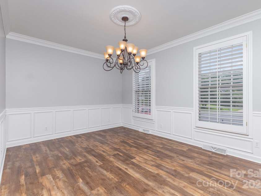 1468 Woodhurst Drive, Rock Hill, SC 29732.  MLS# CAR4250110, YatesRealty ID 32043. 